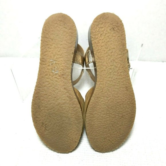 APC A.P.C. Rue Madame Paris Joanna Suede Metallic - Picture 7 of 9